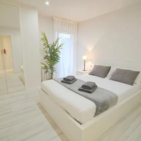 En La Playa De Wifi Y Garaje *