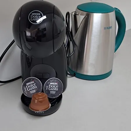 En La Playa De Wifi Y Garaje *