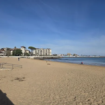 En La Playa De Wifi Y Garaje *