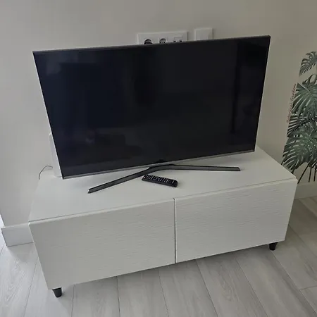 En La Playa De Wifi Y Garaje Brazomar