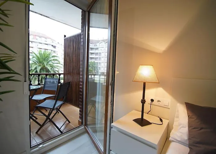 En La Playa De Wifi Y Garaje *