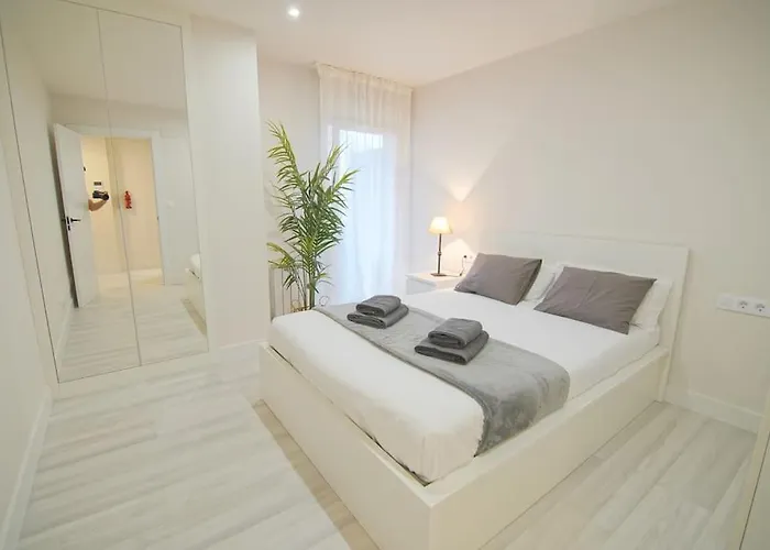 En La Playa De Wifi Y Garaje *