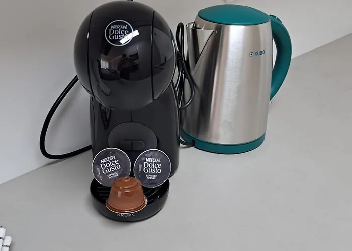 En La Playa De Wifi Y Garaje *