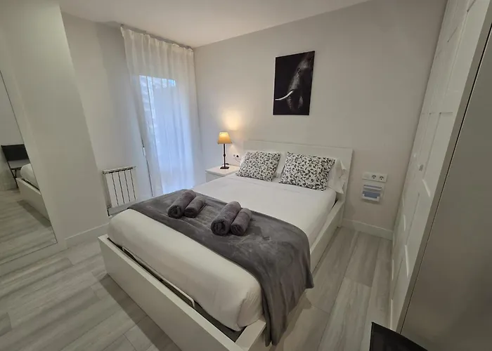 Apartment En La Playa De Wifi Y Garaje Brazomar