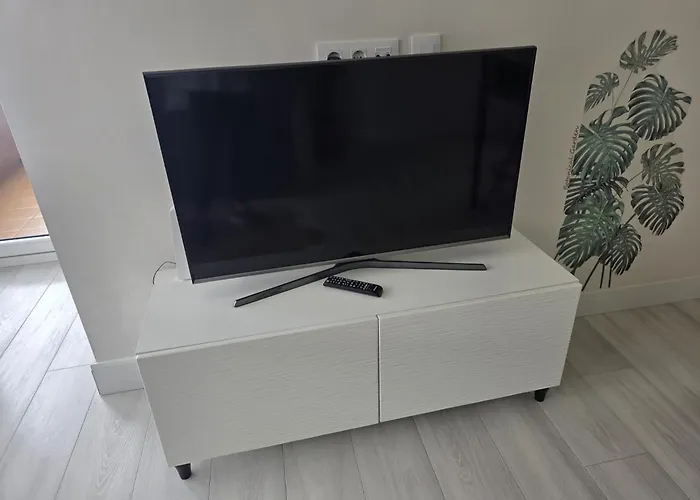 En La Playa De Wifi Y Garaje Brazomar