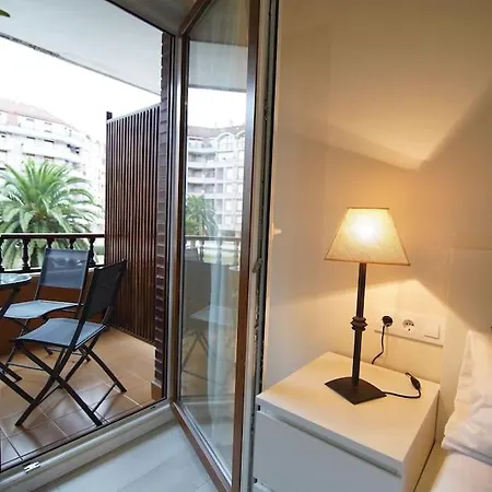 En La Playa De Wifi Y Garaje *