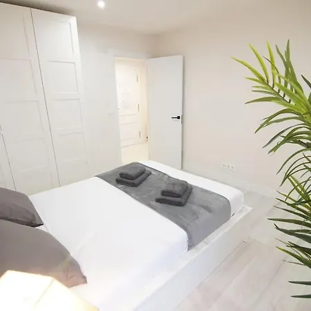 En La Playa De Wifi Y Garaje *