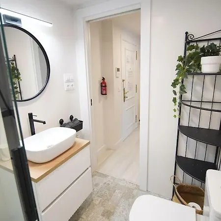 Appartement En La Playa De Wifi Y Garaje *