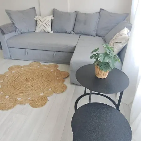 En La Playa De Wifi Y Garaje * Brazomar