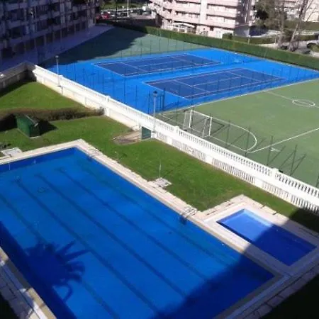 En La Playa De Wifi Y Garaje * Brazomar