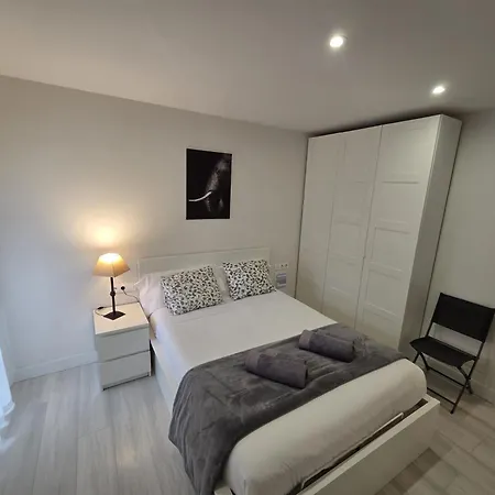 En La Playa De Wifi Y Garaje * Brazomar